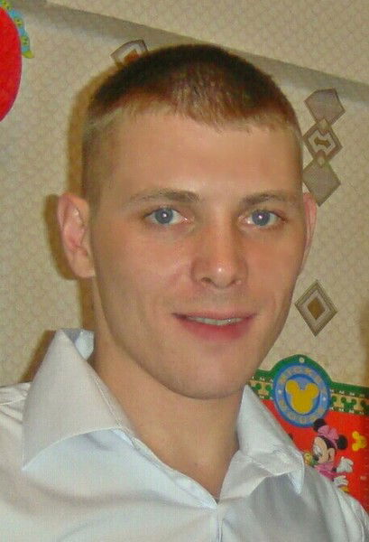 Роман Светлый