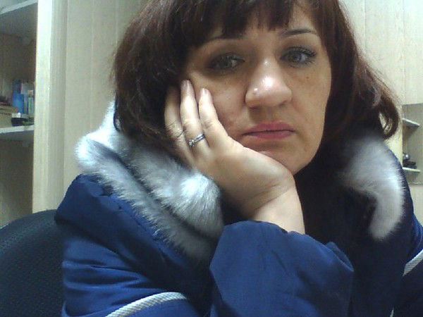 Барно Морозова