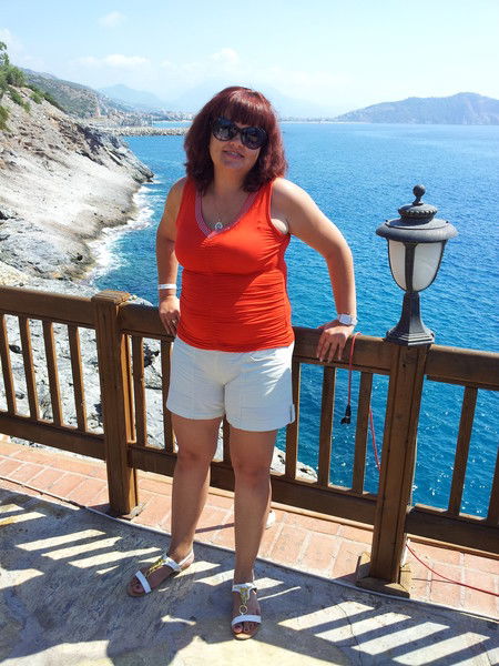 Лана Лосева