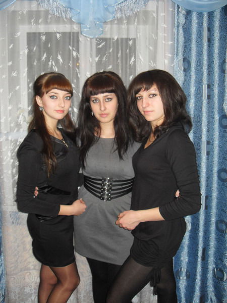 Валерия Бердникова