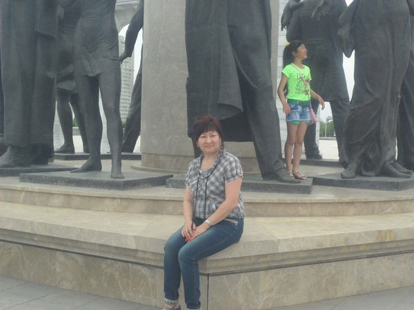 Гульмира Тулекова