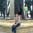 Гульмира Тулекова