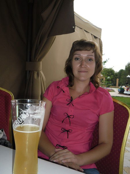 Ирина Кугаевских