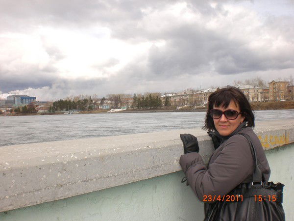 Юлия Назаренко