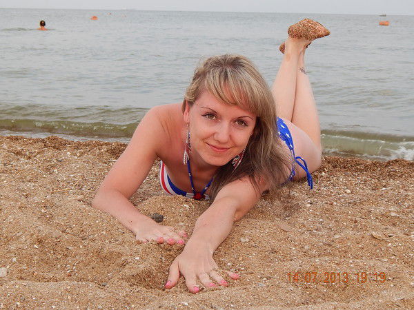 Юлия Антоненко