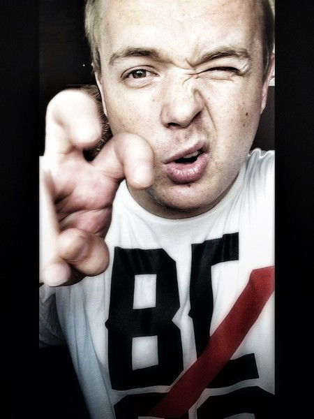 Алексей Прилучный