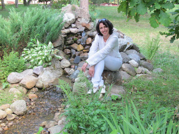 Татьяна Дергачева