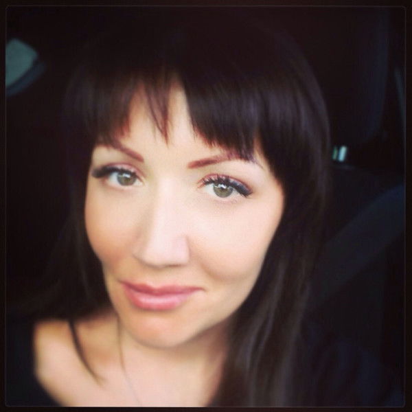 Евгения Воронцова