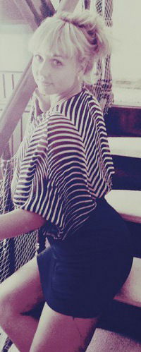 Лилия Комарницкая