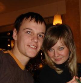 Александр Носов