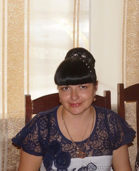 Светочка )))