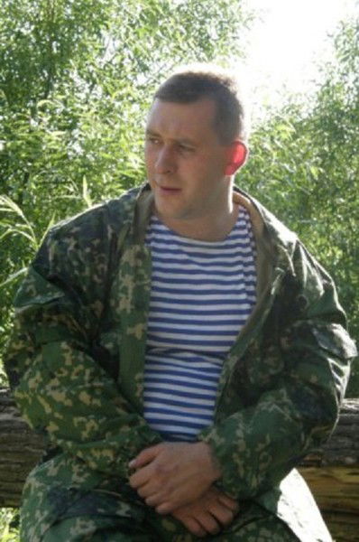 Игорь Волынцев