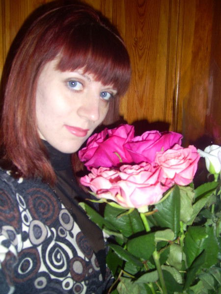 Nataliy Miroshnishenko