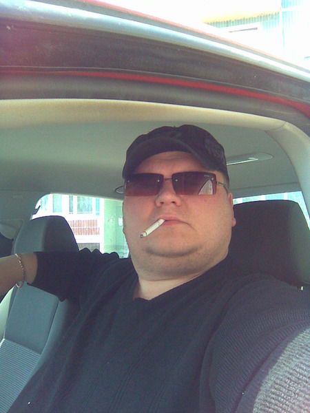 Александр Буланов