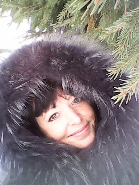 Ольга Исмятулина