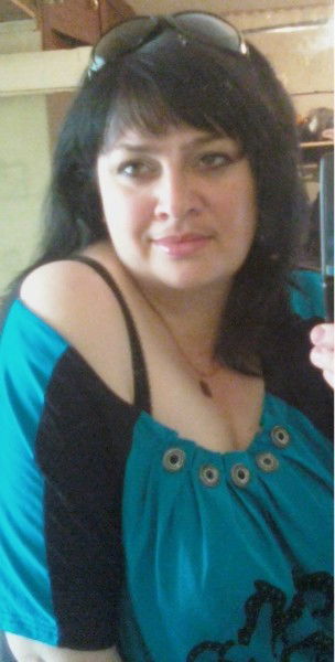 Наталья Троцкая