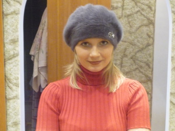 Валентина Шипулина