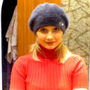 Валентина Шипулина