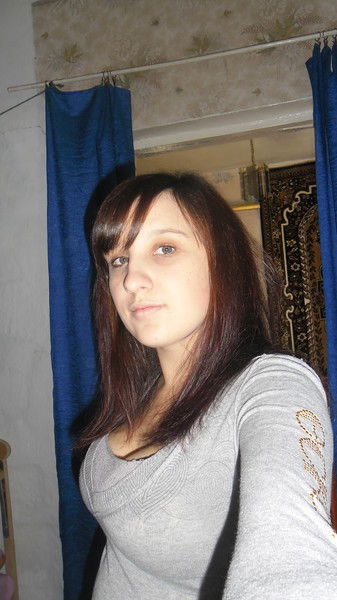 Анютка Захаревич