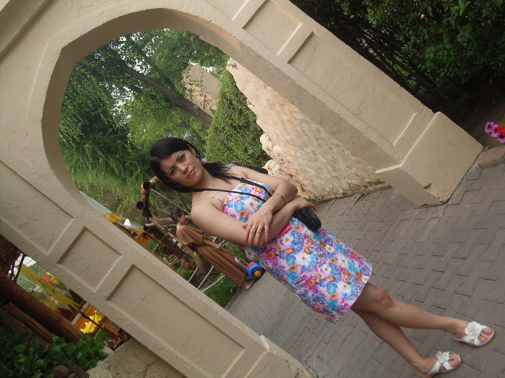 Фарида Машикова