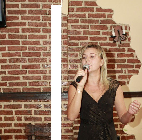 Желтякова Елена