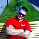 Антон Голинский