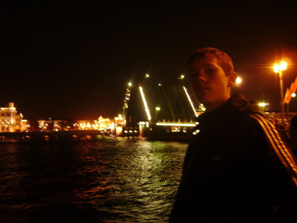 Гриша Мухин