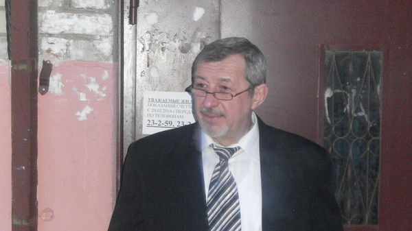 Константин Тимофеев