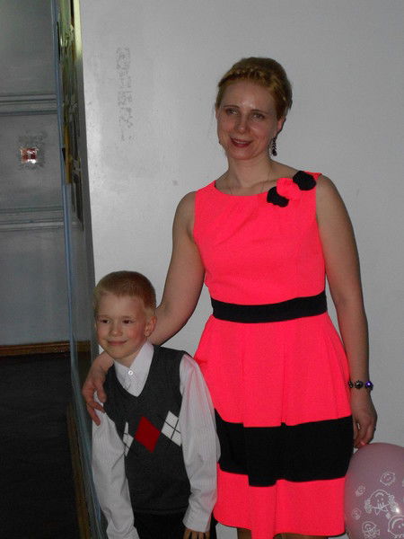 Александра