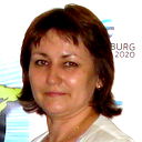 Валентина Зайнашева