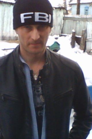 Сергей Воробей