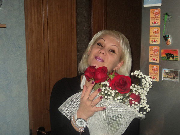 Олька Данина