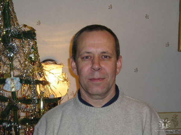 Саша Курилов