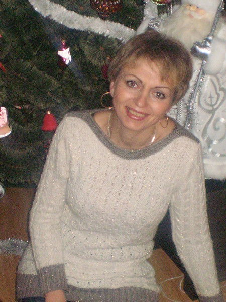 лена касприк