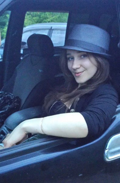 Татьяна Фёдорова