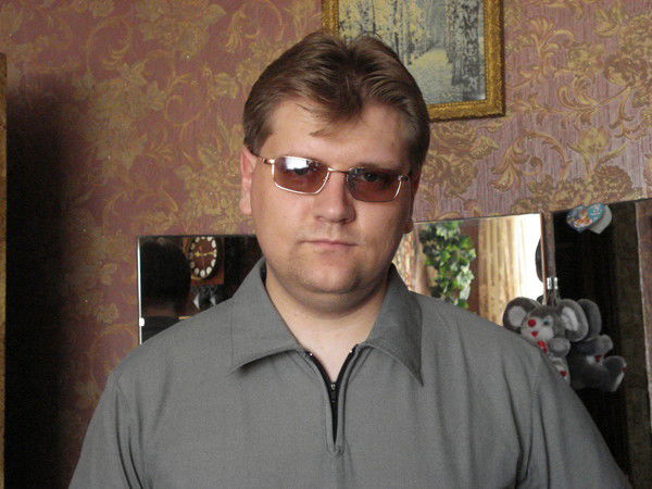 Алексей Субботкин