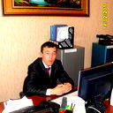 Дулат Сакулов