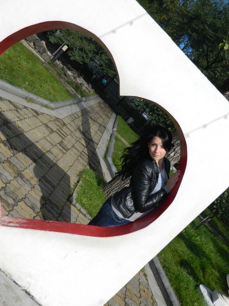 *анастасия *