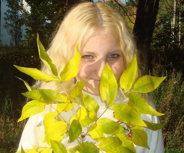 Иришка Осипова