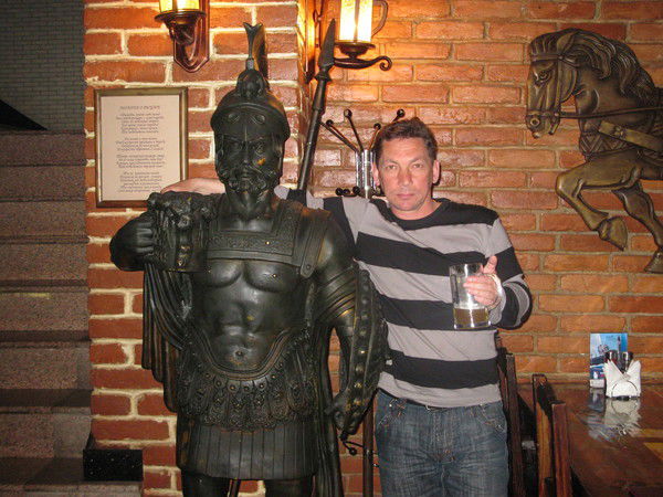 Владимир Кутузов