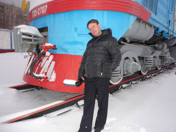 Анвар Галиев