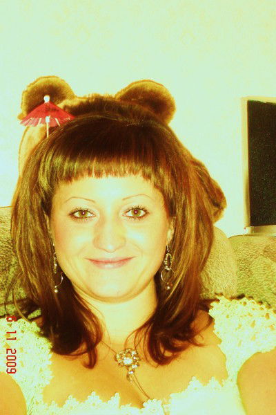 Ольга Слюняева