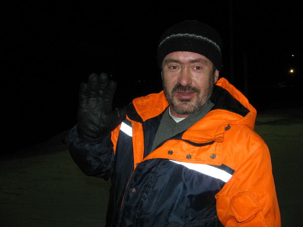 Мострюков Дмитрий