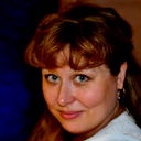 Анна Волкова