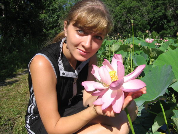 Дина Казакова