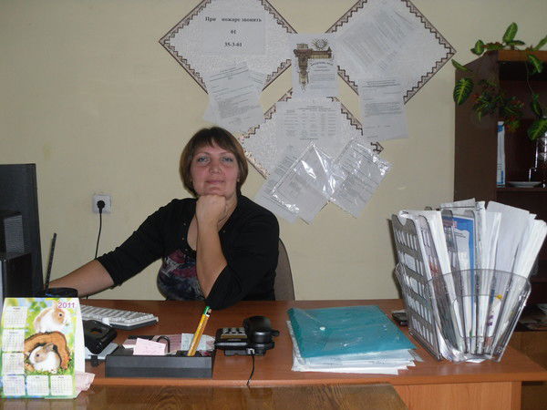 Алёна Селедкова