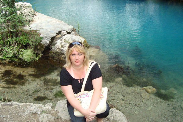 Любовь Кувшинова