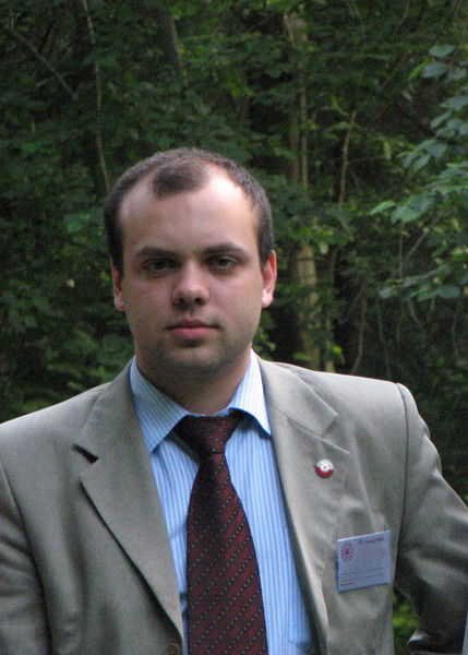 Иван Осипов