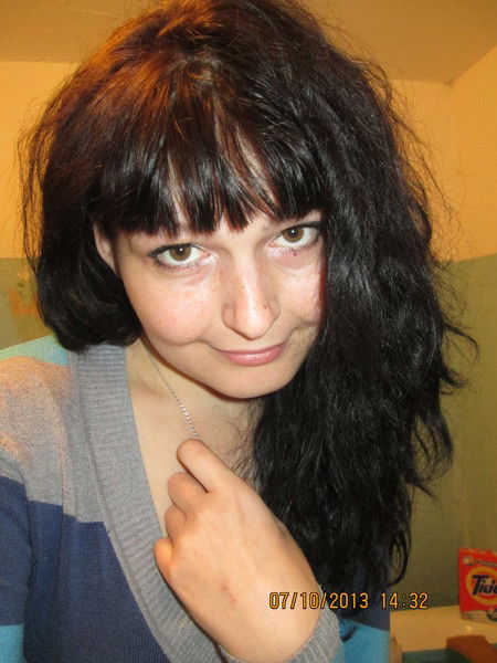 Алина Карцева