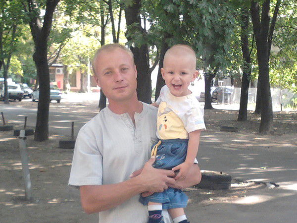 Алексей Квон